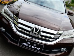 2014款 2.4L EX 豪华版