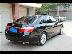 2014款 2.4L EX 豪华版