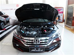 2014款 2.0L EX 豪华版