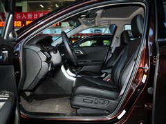 2014款 2.0L EX 豪华版