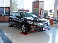 2014款 2.0L EX 豪华版