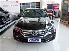 2014款 2.0L EX 豪华版