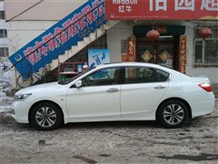 2014款 2.0L EX 豪华版