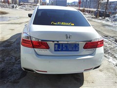 2014款 2.0L EX 豪华版