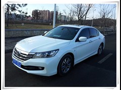 2014款 2.0L EX 豪华版