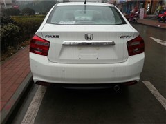 2014款 风尚 1.5L 手动精英版