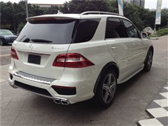 2014款 ML 63 AMG