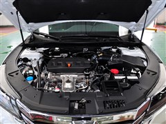 2014款 2.0L LX 舒适版