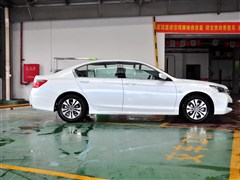 2014款 2.0L LX 舒适版