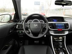 2014款 2.4L LX 舒适版