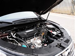 2014款 2.4L LX 舒适版