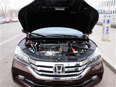 2014款 2.4L LX 舒适版