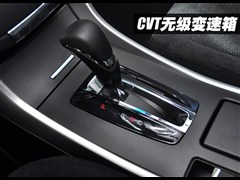 2014款 2.4L LX 舒适版