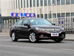 2014款 2.4L LX 舒适版