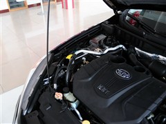 2014款 1.8T 自动豪华型