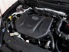 2014款 1.8T 自动豪华型