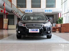 2014款 1.8T 自动豪华型