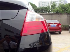 2014款 3.0L AWD尊贵版