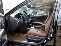 2014款 3.0L AWD尊贵版