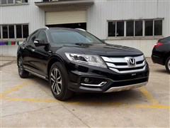 2014款 3.0L AWD尊贵版