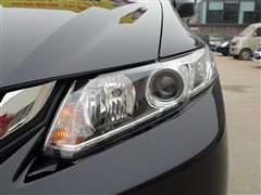 2014款 1.8L 手动经典版