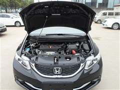 2014款 1.8L 手动经典版