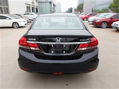 2014款 1.8L 手动经典版