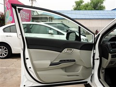 2014款 1.8L 自动经典版