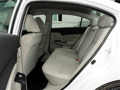 2014款 1.8L 自动经典版