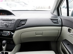 2014款 1.8L 自动经典版