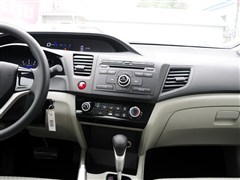 2014款 1.8L 自动经典版