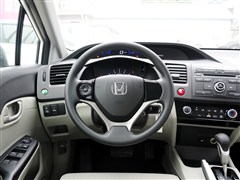 2014款 1.8L 自动经典版