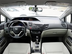 2014款 1.8L 自动经典版