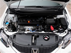 2014款 1.8L 自动经典版