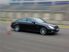 2008款 CLS 63 AMG