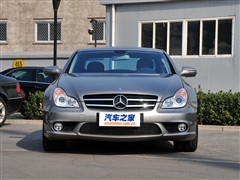 2008款 CLS 63 AMG