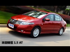 2008款 1.5L 自动精英版