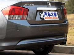 2008款 1.8L 自动舒适版