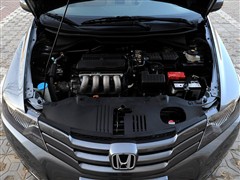 2008款 1.5L 手动精英版