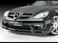 2009款 SLK 55 AMG