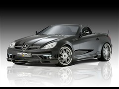 2009款 SLK 55 AMG