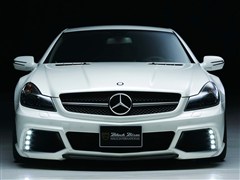 2009款 SL 63 AMG