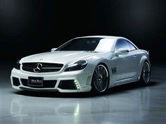 2009款 SL 63 AMG