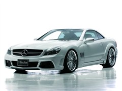 2009款 SL 63 AMG