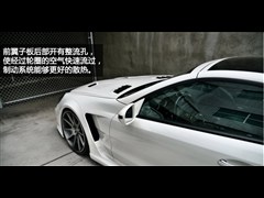 2009款 SL 63 AMG