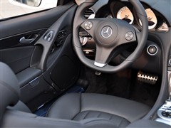 2009款 SL 63 AMG