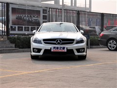 2009款 SL 63 AMG