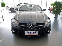 2010款 SLK 55 AMG