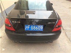 2010款 SLK 55 AMG