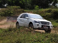 2011款 ML 63 AMG